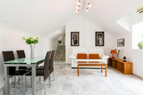 Отель Real Del Tivoli Two Rooms  Бенальмадена
